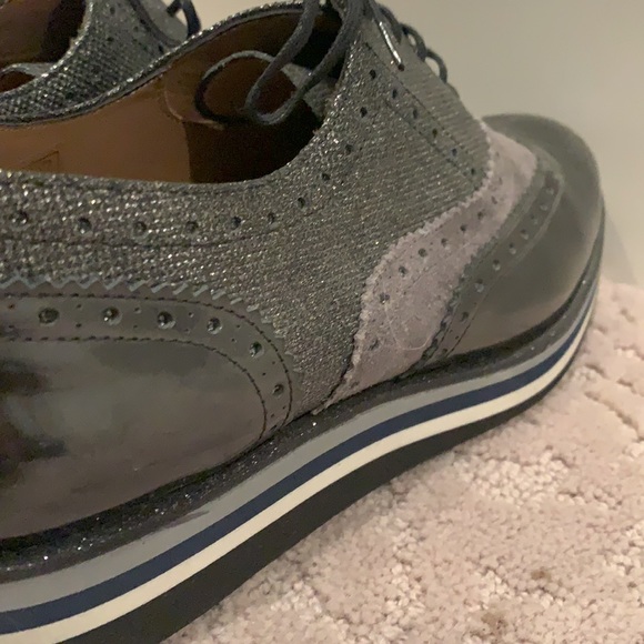 PERTINI Ladies Loafers - Picture 7 of 8